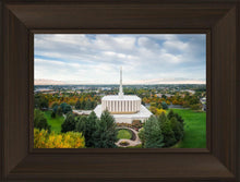 Load image into Gallery viewer, Provo Day Aerial