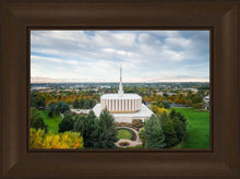 Load image into Gallery viewer, Provo Day Aerial