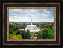 Load image into Gallery viewer, Provo Day Aerial