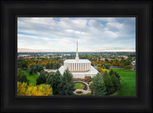 Load image into Gallery viewer, Provo Day Aerial