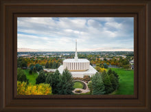 Load image into Gallery viewer, Provo Day Aerial