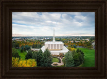 Load image into Gallery viewer, Provo Day Aerial