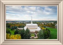Load image into Gallery viewer, Provo Day Aerial
