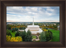 Load image into Gallery viewer, Provo Day Aerial
