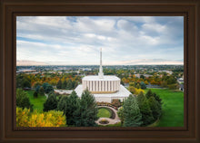 Load image into Gallery viewer, Provo Day Aerial
