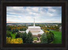 Load image into Gallery viewer, Provo Day Aerial