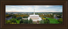 Load image into Gallery viewer, Provo Day Aerial