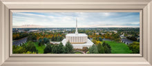 Load image into Gallery viewer, Provo Day Aerial