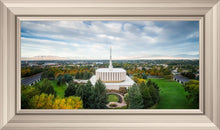 Load image into Gallery viewer, Provo Day Aerial
