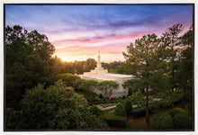 Load image into Gallery viewer, Raleigh Sunset From On High