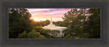 Load image into Gallery viewer, Raleigh Sunset From On High