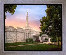 Load image into Gallery viewer, Raleigh Stormy Glow