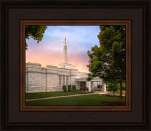 Load image into Gallery viewer, Raleigh Stormy Glow