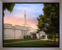 Load image into Gallery viewer, Raleigh Stormy Glow