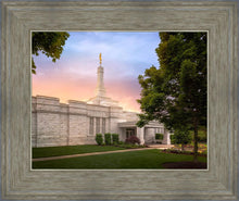 Load image into Gallery viewer, Raleigh Stormy Glow