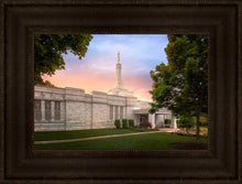 Load image into Gallery viewer, Raleigh Stormy Glow