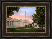 Load image into Gallery viewer, Raleigh Stormy Glow