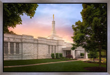 Load image into Gallery viewer, Raleigh Stormy Glow