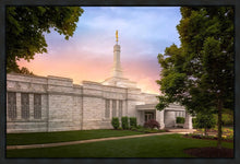 Load image into Gallery viewer, Raleigh Stormy Glow