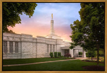 Load image into Gallery viewer, Raleigh Stormy Glow