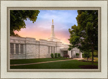 Load image into Gallery viewer, Raleigh Stormy Glow