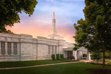 Load image into Gallery viewer, Raleigh Stormy Glow