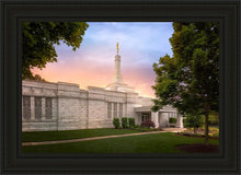 Load image into Gallery viewer, Raleigh Stormy Glow