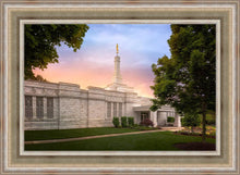 Load image into Gallery viewer, Raleigh Stormy Glow
