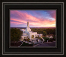 Load image into Gallery viewer, Sacramento Sunrise from on High