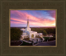Load image into Gallery viewer, Sacramento Sunrise from on High
