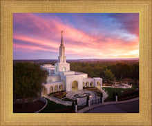 Load image into Gallery viewer, Sacramento Sunrise from on High