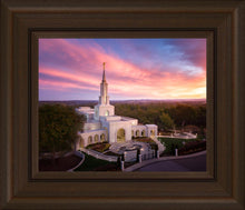 Load image into Gallery viewer, Sacramento Sunrise from on High