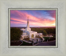 Load image into Gallery viewer, Sacramento Sunrise from on High