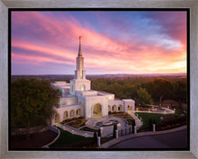 Load image into Gallery viewer, Sacramento Sunrise from on High