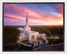 Load image into Gallery viewer, Sacramento Sunrise from on High