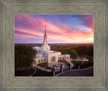 Load image into Gallery viewer, Sacramento Sunrise from on High