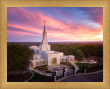 Load image into Gallery viewer, Sacramento Sunrise from on High