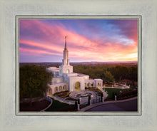 Load image into Gallery viewer, Sacramento Sunrise from on High