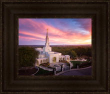 Load image into Gallery viewer, Sacramento Sunrise from on High
