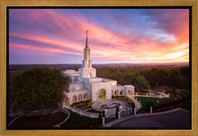 Load image into Gallery viewer, Sacramento Sunrise from on High
