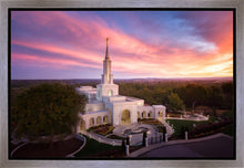 Load image into Gallery viewer, Sacramento Sunrise from on High