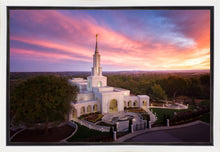 Load image into Gallery viewer, Sacramento Sunrise from on High