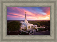 Load image into Gallery viewer, Sacramento Sunrise from on High