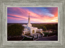 Load image into Gallery viewer, Sacramento Sunrise from on High