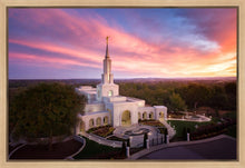 Load image into Gallery viewer, Sacramento Sunrise from on High