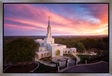 Load image into Gallery viewer, Sacramento Sunrise from on High