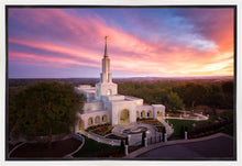 Load image into Gallery viewer, Sacramento Sunrise from on High