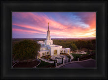 Load image into Gallery viewer, Sacramento Sunrise from on High
