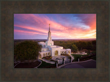 Load image into Gallery viewer, Sacramento Sunrise from on High