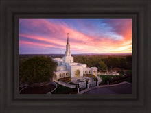 Load image into Gallery viewer, Sacramento Sunrise from on High